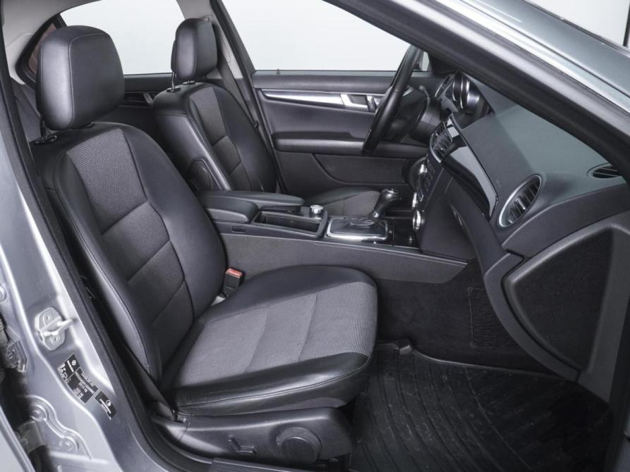 Mercedes-Benz C-Класс III (W204) Рестайлинг Ростов-на-Дону  - изображение 8