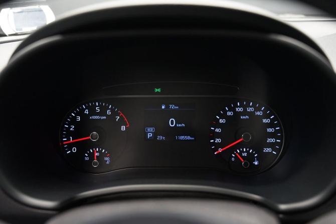 Kia Soul III с пробегом 2019 года, цена 1 695 000 рублей, 118524 км, хэтчбек, Автокод Объявления