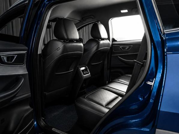 Chery Tiggo 8 I с пробегом 2021 года, цена 1 629 000 рублей, 111288 км, внедорожник, Автокод Объявления