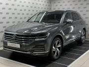 Volkswagen Touareg III Красноярск  - изображение 67