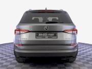 Skoda Kodiaq I Москва  - изображение 35