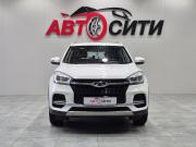 Chery Tiggo 4 I Рестайлинг Воронеж  - изображение 23
