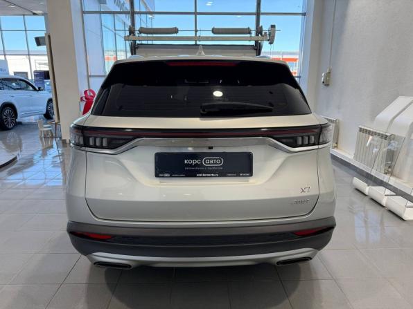 BAIC X7 I с пробегом 2023 года, цена 1 750 000 рублей, 32510 км, внедорожник, Автокод Объявления