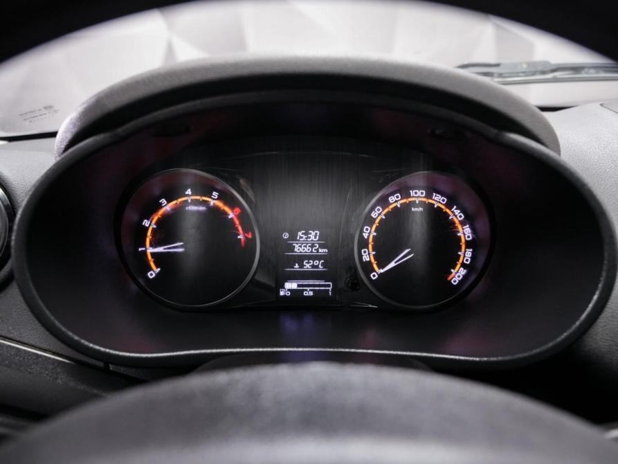 Lada (ВАЗ) Granta I Рестайлинг Ульяновск  - изображение 15