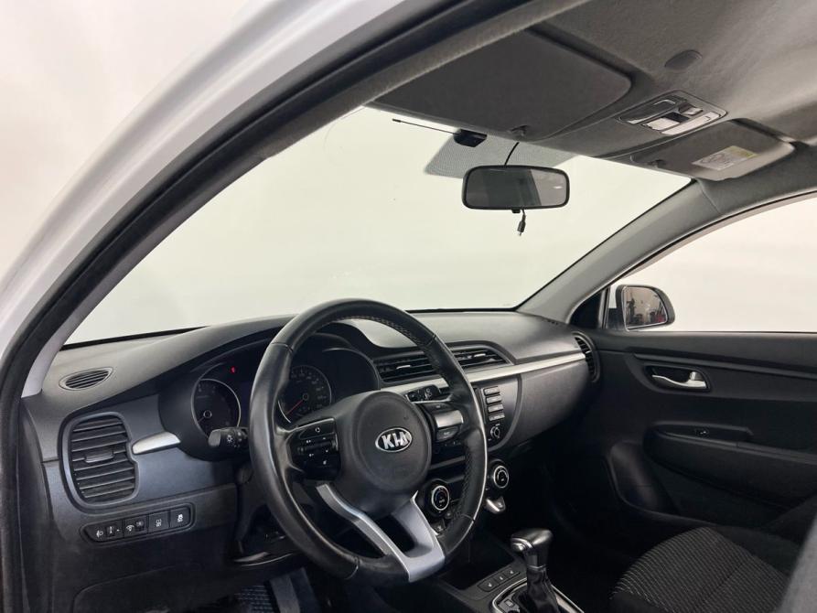 Kia Rio IV Архангельск  - изображение 12