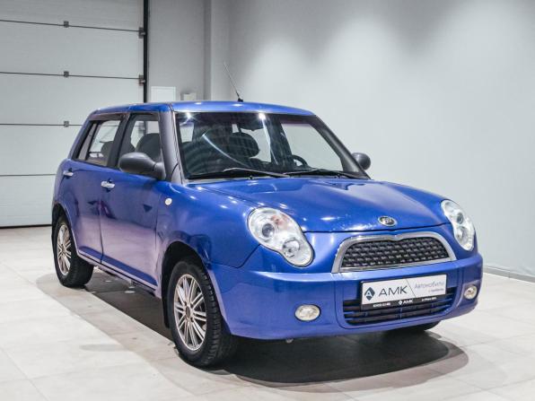 Lifan Smily I (320) с пробегом 2012 года, цена 199 927 рублей, 160841 км, хэтчбек, Автокод Объявления