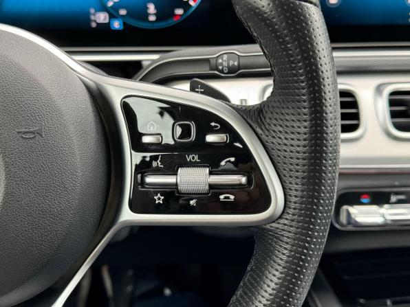 Mercedes-Benz GLE II (V167) с пробегом 2020 года, цена 6 850 000 рублей, 107188 км, внедорожник, Автокод Объявления