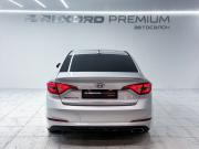 Hyundai Sonata VII (LF) Уфа  - изображение 49
