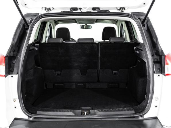 Ford Kuga II с пробегом 2013 года, цена 949 000 рублей, 222759 км, внедорожник, Автокод Объявления