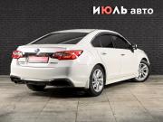Subaru Legacy VI Рестайлинг Екатеринбург  - изображение 26