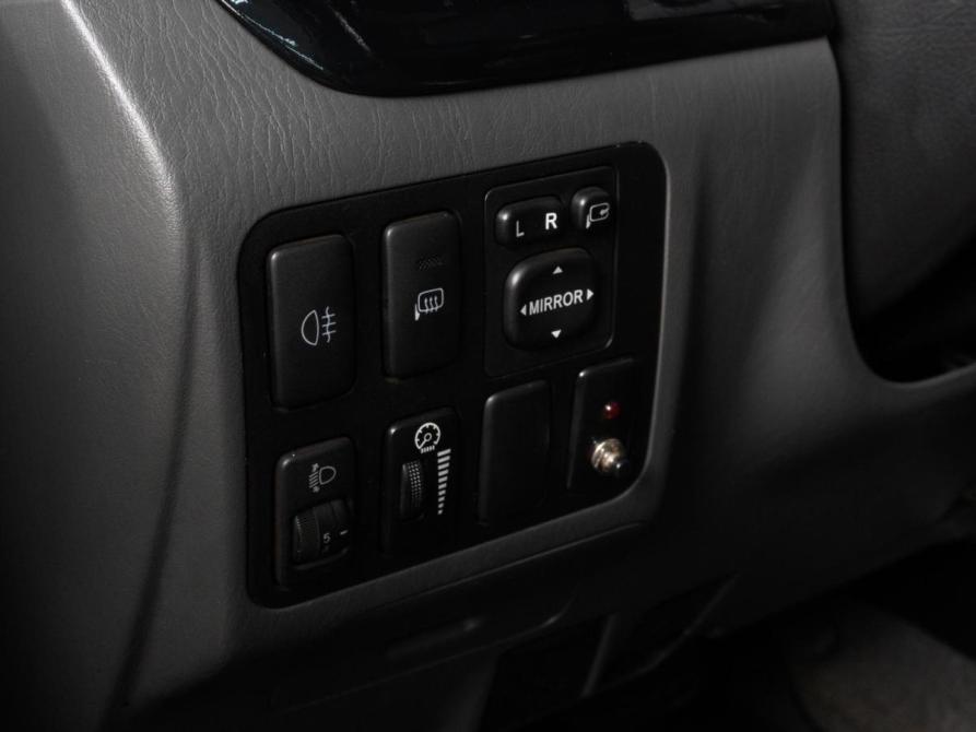 Toyota Land Cruiser Prado 120 Series Минеральные Воды  - изображение 17