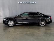 Audi A8 III (D4) Краснодар  - изображение 28