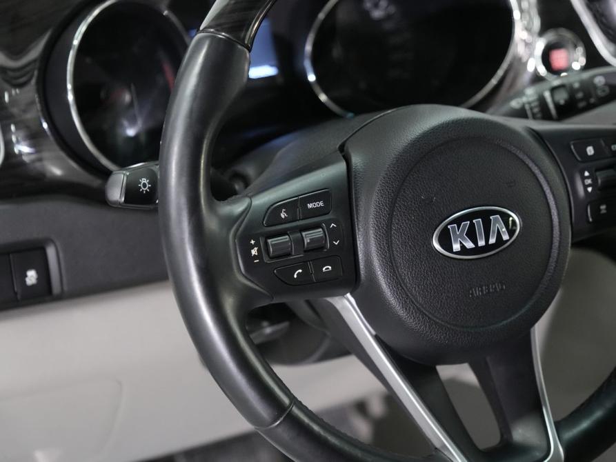 Kia Carnival III Новосибирск  - изображение 20