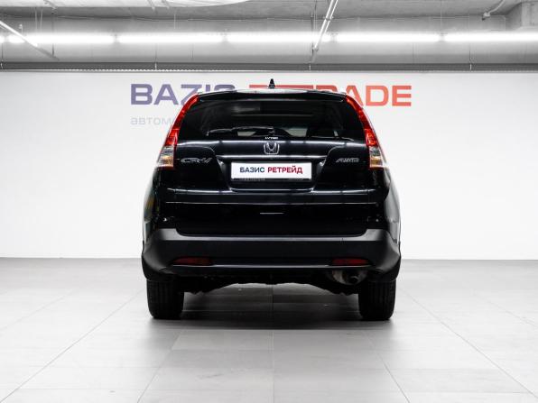Honda CR-V IV с пробегом 2013 года, цена 1 990 000 рублей, 172212 км, внедорожник, Автокод Объявления