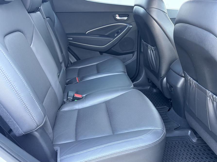 Hyundai Santa Fe III Москва  - изображение 20