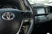 Toyota RAV4 IV (XA40) Курган  - изображение 34
