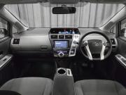 Toyota Prius Alpha I (ZVW40/41) Красноярск  - изображение 26