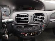 Renault Megane I Рестайлинг Москва  - изображение 35
