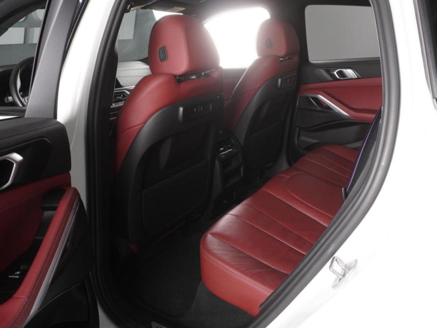 BMW X6 III (G06) Минеральные Воды  - изображение 13