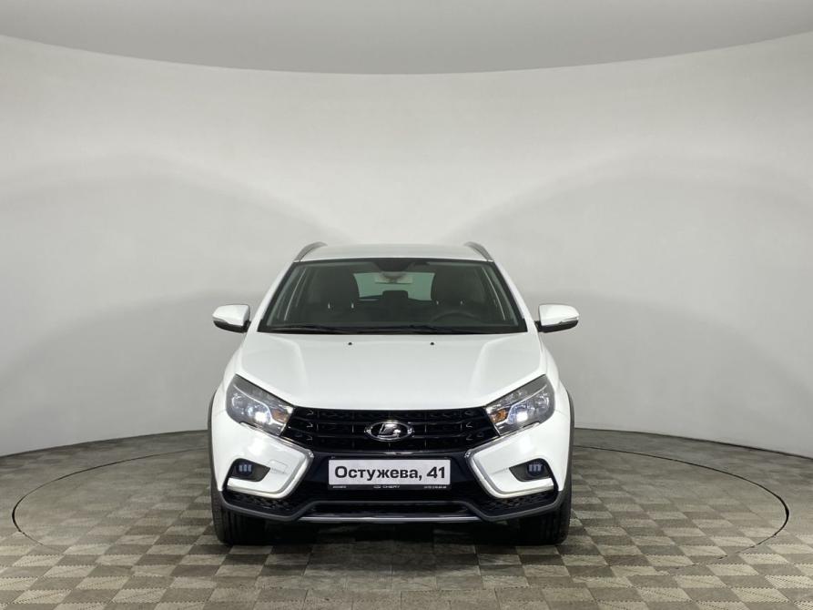Lada (ВАЗ) Vesta I Воронеж  - изображение 3