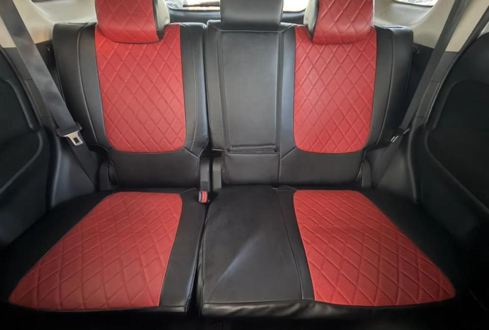 Mitsubishi Outlander III Киров  - изображение 23