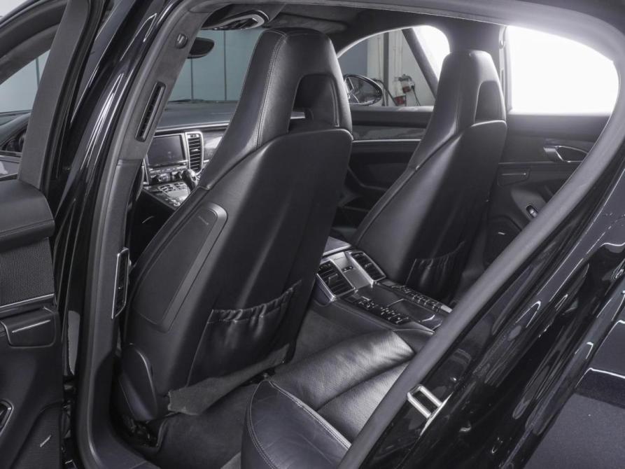 Porsche Panamera I Ростов-на-Дону  - изображение 11