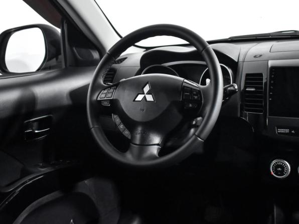 Mitsubishi Outlander II с пробегом 2008 года, цена 899 000 рублей, 268653 км, внедорожник, Автокод Объявления