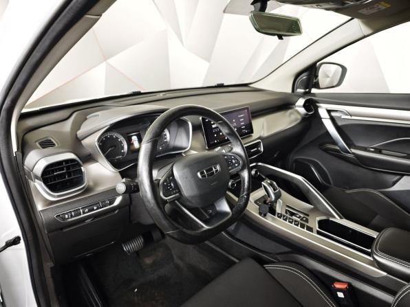 Geely Coolray I с пробегом 2020 года, цена 1 555 000 рублей, 83074 км, внедорожник, Автокод Объявления