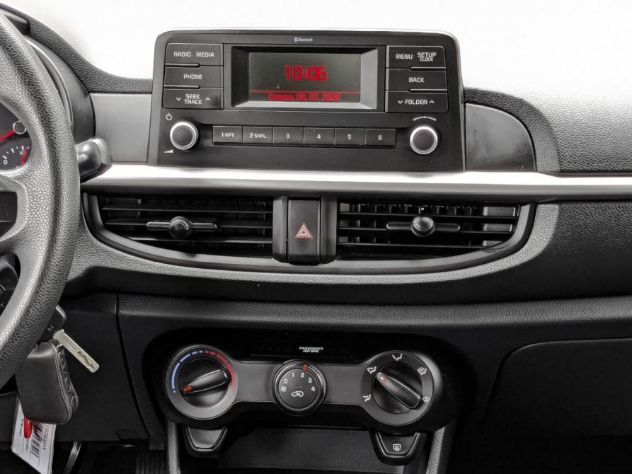 Kia Picanto III Москва  - изображение 17