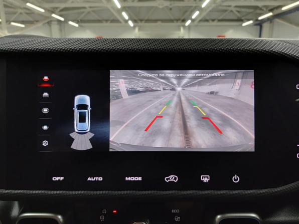 Haval Dargo I с пробегом 2023 года, цена 2 170 000 рублей, 81479 км, внедорожник, Автокод Объявления