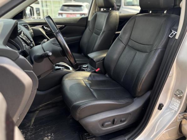 Nissan X-Trail III Рестайлинг с пробегом 2021 года, цена 2 350 000 рублей, 97150 км, внедорожник, Автокод Объявления