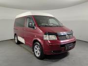 Volkswagen Transporter T5 Уфа  - изображение 39