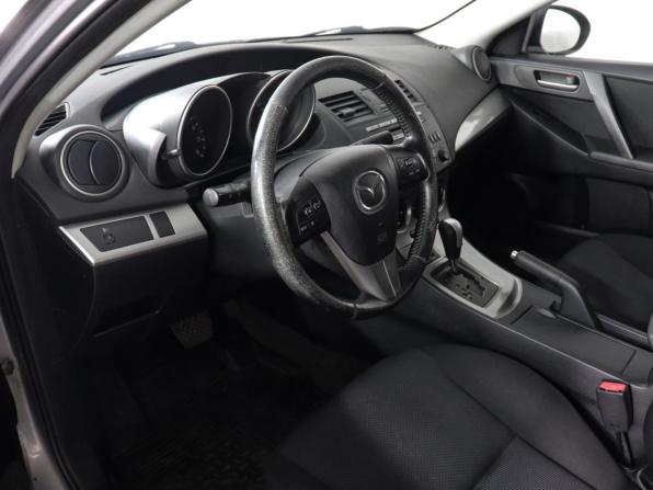 Mazda 3 II (BL) с пробегом 2010 года, цена 670 000 рублей, 309541 км, седан, Автокод Объявления