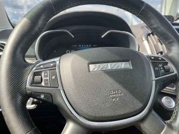 Haval H9 I Рестайлинг с пробегом 2021 года, цена 2 800 000 рублей, 89511 км, внедорожник, Автокод Объявления