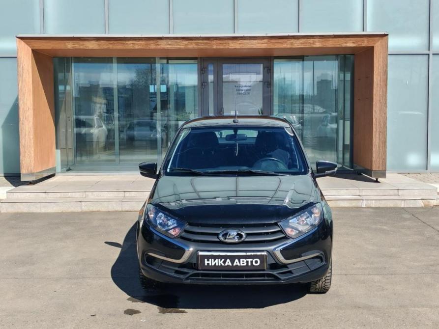 Lada (ВАЗ) Granta I Рестайлинг Оренбург  - изображение 2