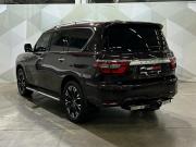 Nissan Patrol VI (Y62) Оренбург  - изображение 36