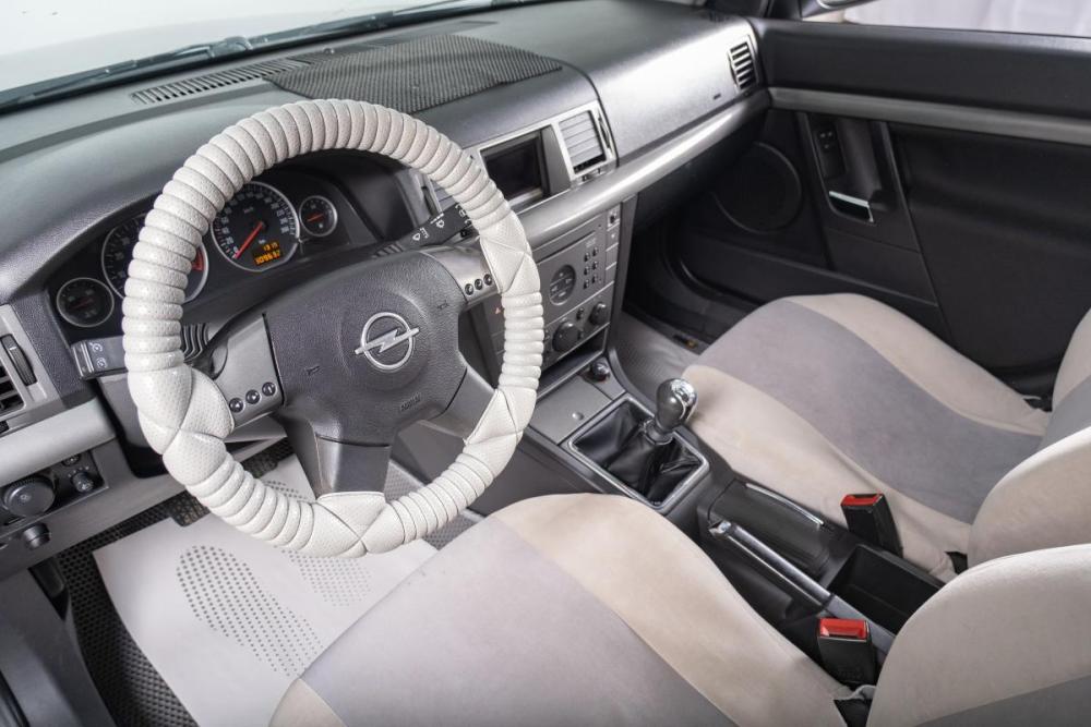 Opel Vectra C Томск  - изображение 8
