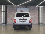 Lada (ВАЗ) 2121 (4x4) I Рестайлинг (2020) Краснодар  - изображение 18