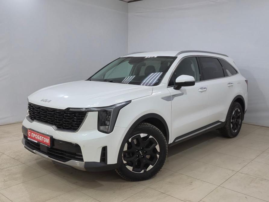 Kia Sorento IV Рестайлинг Альметьевск  - изображение 1