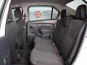 Renault Logan II Рестайлинг Минеральные Воды  - изображение 27
