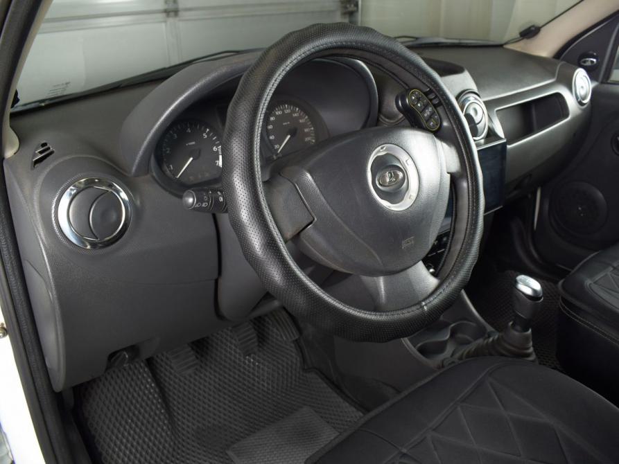 Lada (ВАЗ) Largus I Кемерово  - изображение 6