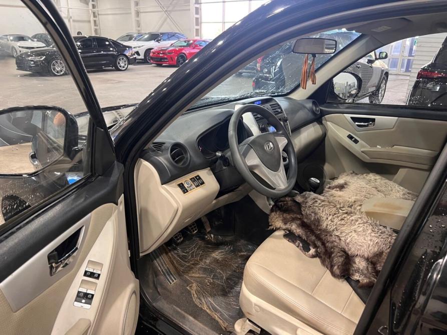 Lifan X60 I Пермь  - изображение 5