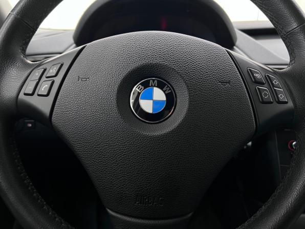 BMW X1 I (E84) Рестайлинг с пробегом 2014 года, цена 1 440 000 рублей, 105294 км, внедорожник, Автокод Объявления