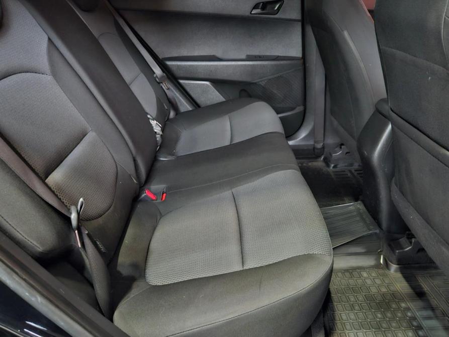 Hyundai Creta I Рестайлинг Вологда  - изображение 14