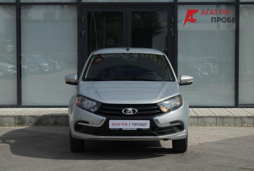 Lada (ВАЗ) Granta I Рестайлинг Саратов  - изображение 2