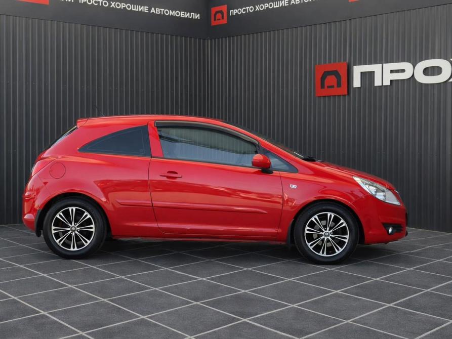Opel Corsa D Пермь  - изображение 26