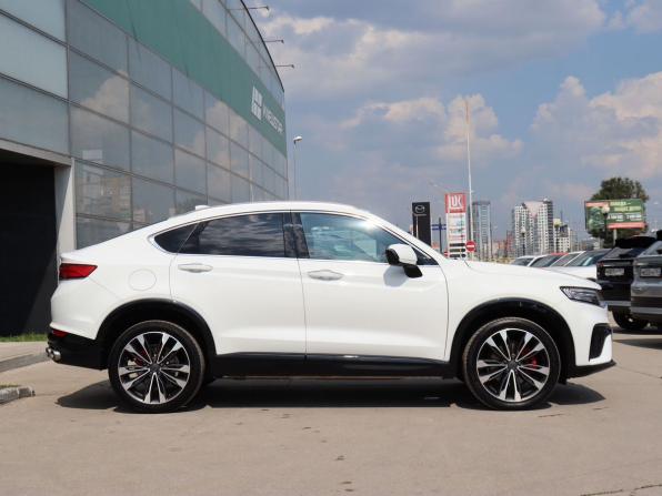 Geely Tugella I Рестайлинг с пробегом 2023 года, цена 2 800 000 рублей, 81778 км, внедорожник, Автокод Объявления