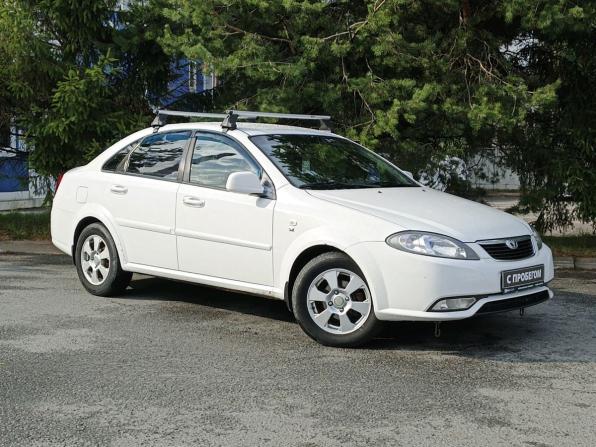 Daewoo Gentra II с пробегом 2014 года, цена 585 000 рублей, 119628 км, седан, Автокод Объявления