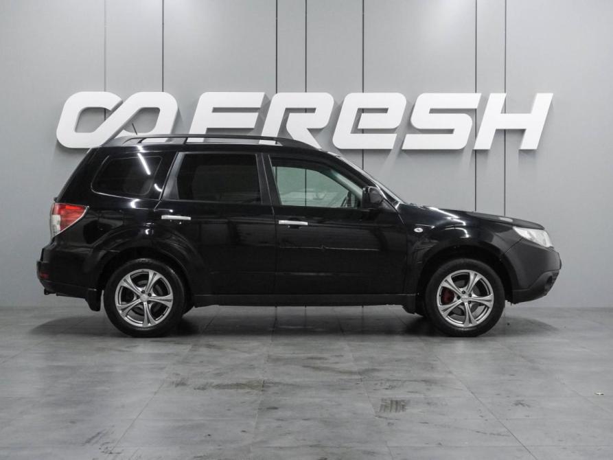 Subaru Forester III Воронеж  - изображение 5