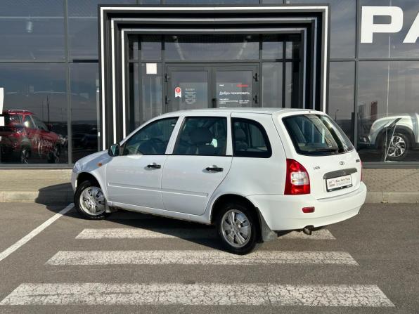 Lada (ВАЗ) Kalina I с пробегом 2011 года, цена 389 000 рублей, 35000 км, универсал, Автокод Объявления